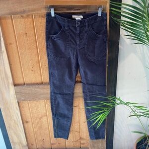 H&M Corduroy pants